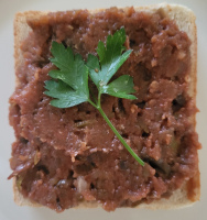 Vegi Tartar